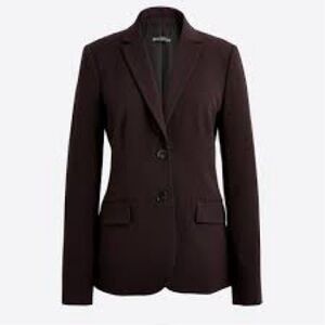 J.Crew Factory Classic work blazer